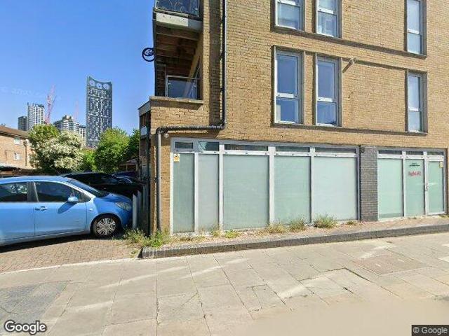 Flat for rent in London Borough of Southwark, Greater London
