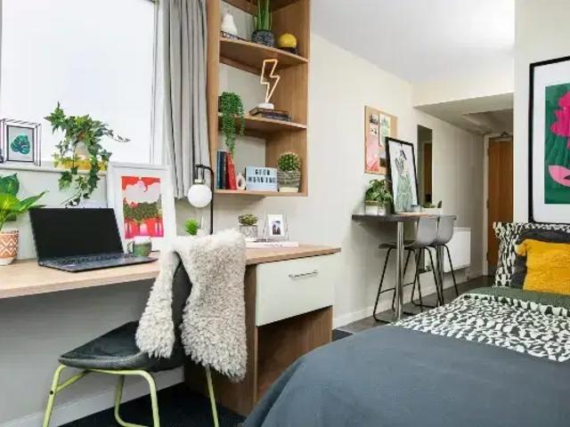 Flat for rent in Barnsbury, Greater London