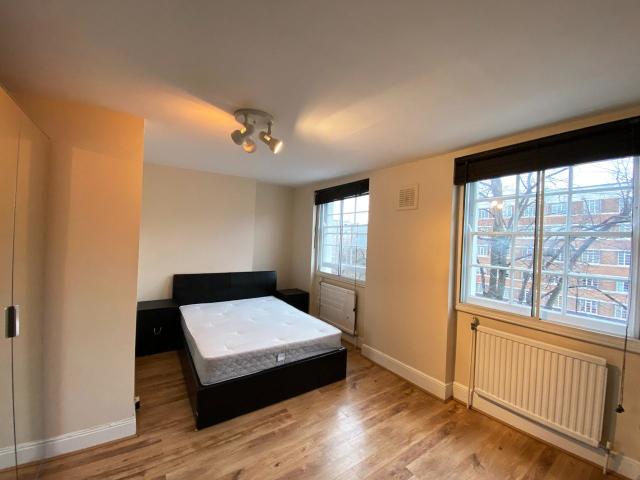 Flat for rent in Clerkenwell, Clerkenwell