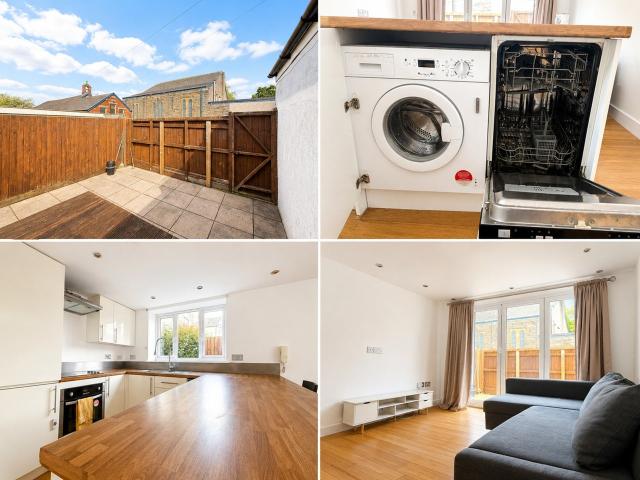 Flat for rent in Falcon Lodge, Wales