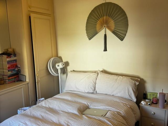Flat for rent in London Borough of Wandsworth, Greater London