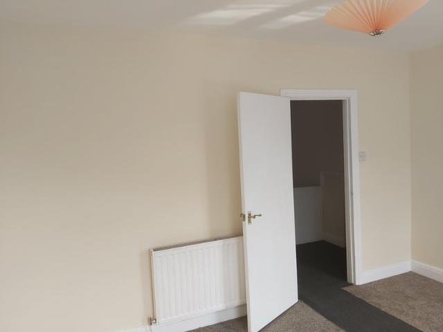 Flat for rent in Pencoed, Wales