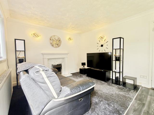Flat for rent in Brookvale Park, Birmingham