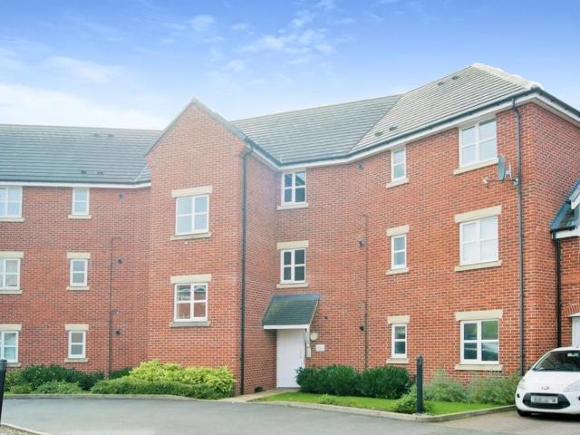 Flat for rent in Eastlands, New Bilton