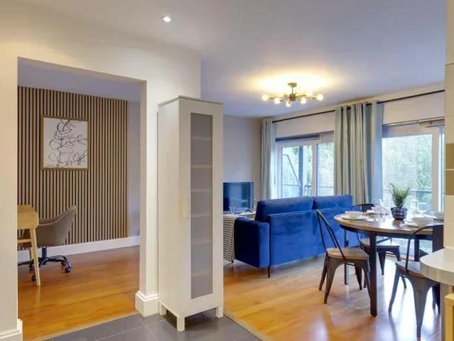 Flat for rent in Lynfield Court, Cambridge