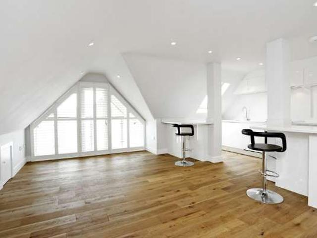 Flat for rent in Prestwood, Buckinghamshire