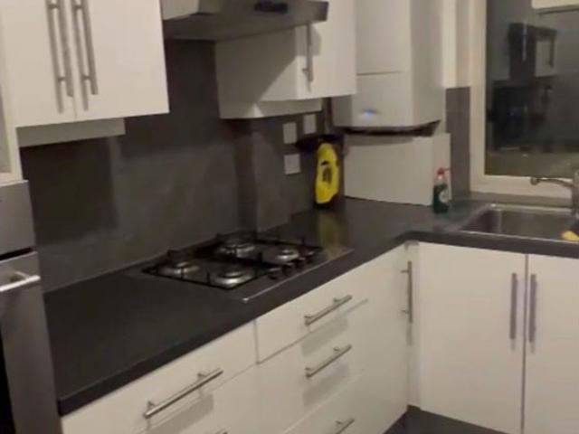 Flat for rent in Clerkenwell, Clerkenwell