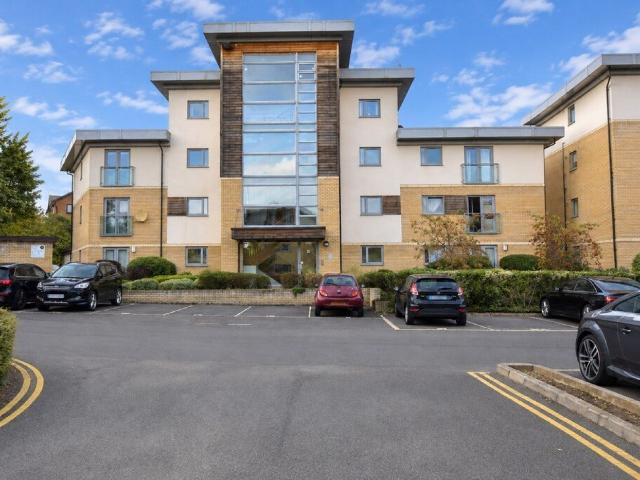 Flat for rent in Huntingdon