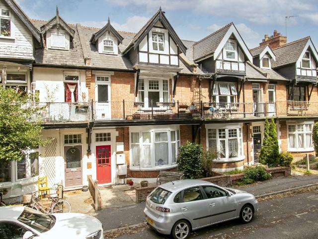 Flat for rent in Boscombe, Bournemouth