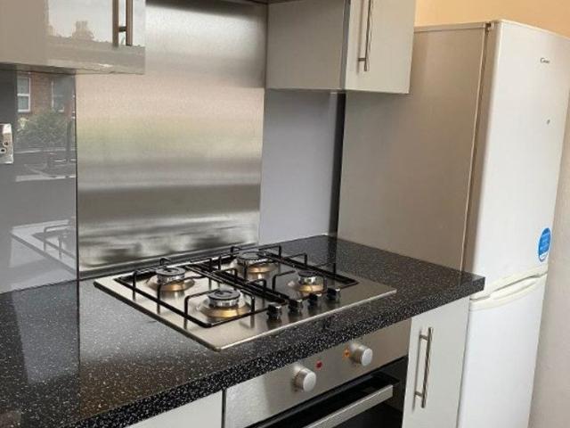 Flat for rent in London Borough of Redbridge, Greater London