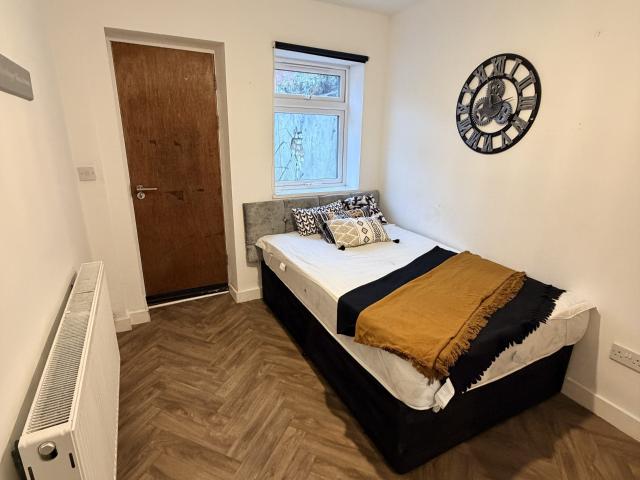 Flat for rent in Aylestone Park, Old Wharf