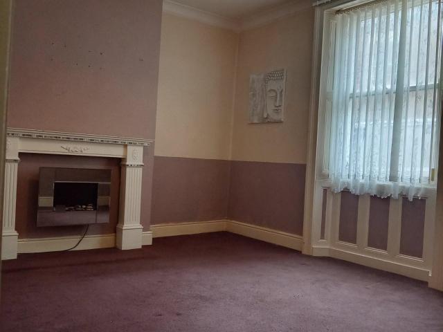 Flat for rent in Tynemouth, North Tyneside