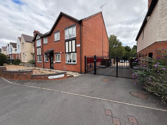 Flat for rent in Stratford-upon-Avon, Stratford-on-Avon