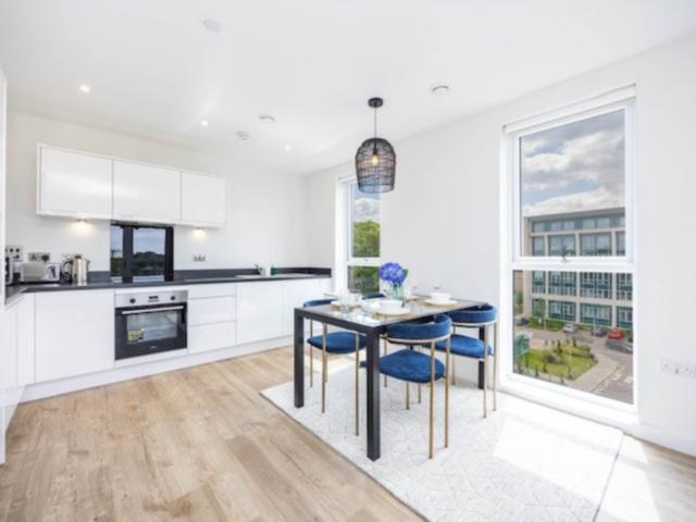 Flat for rent in Navestock Side, Essex