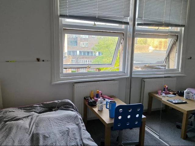 Flat for rent in West Kensington, Greater London