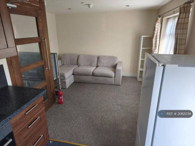 Flat for rent in Romsey, Cambridge