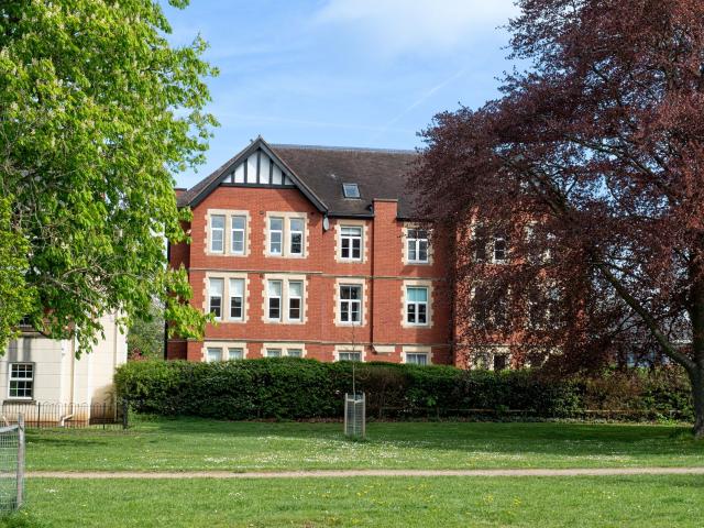 Flat for rent in Easton-in-gordano, North Somerset