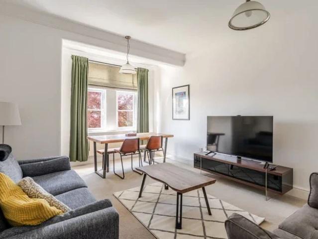Flat for rent in Easton-in-gordano, North Somerset
