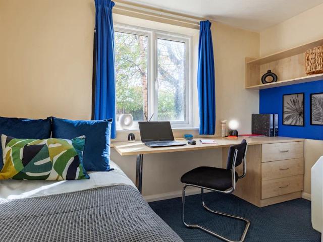 Flat for rent in Edgbaston, West Midlands