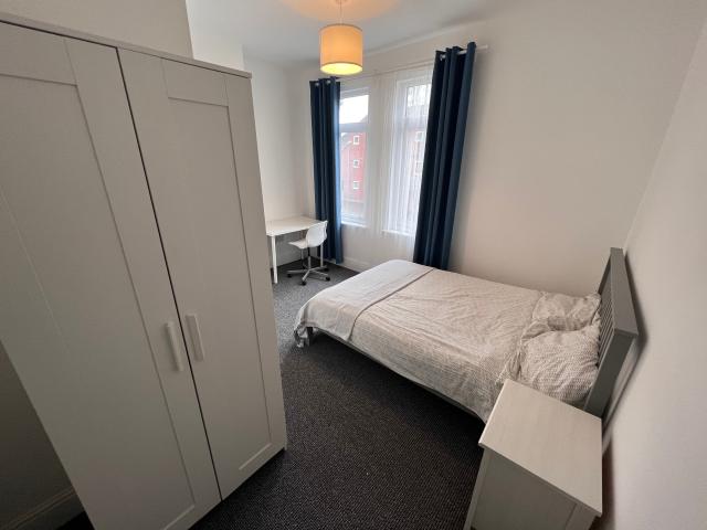 Flat for rent in Lifford, Birmingham