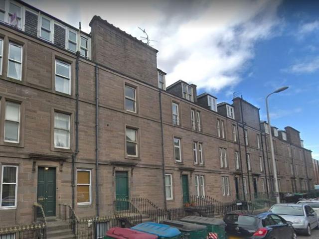 Flat for rent in West End, Scotland