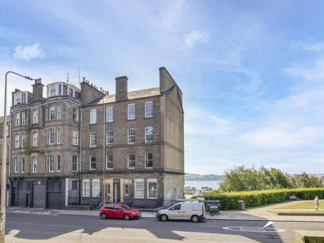 Flat for rent in City Centre, Scotland