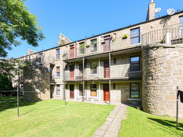 Flat for rent in West End, Scotland
