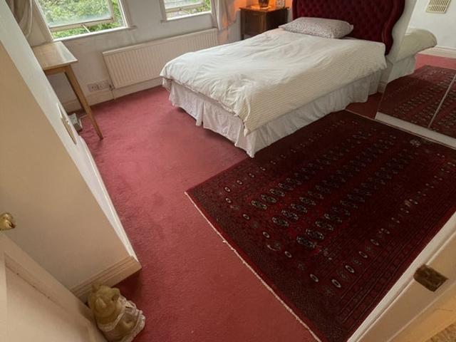 Flat for rent in Leyton, Greater London