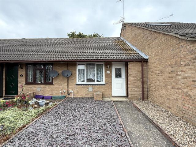 Flat for rent in Clacton-on-Sea, Tendring