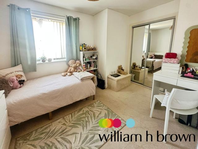 Flat for rent in Bocking Churchstreet, Braintree