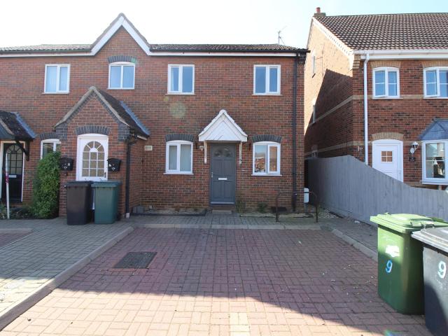 Flat for rent in Eye, Cambridgeshire and Peterborough