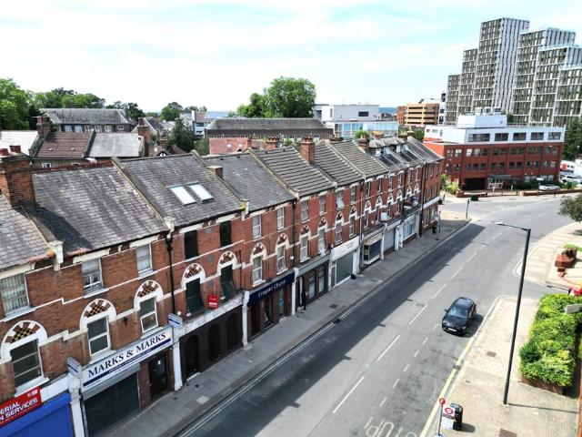 Apartment for rent in Kenton, Harrow On The Hill