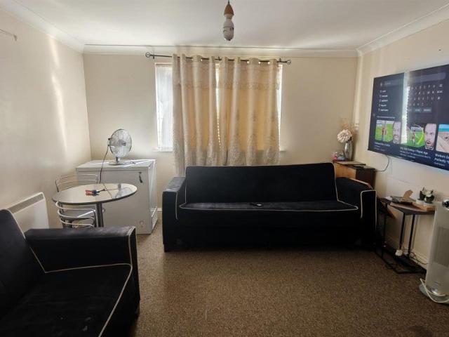 Flat for rent in West Town, Peterborough