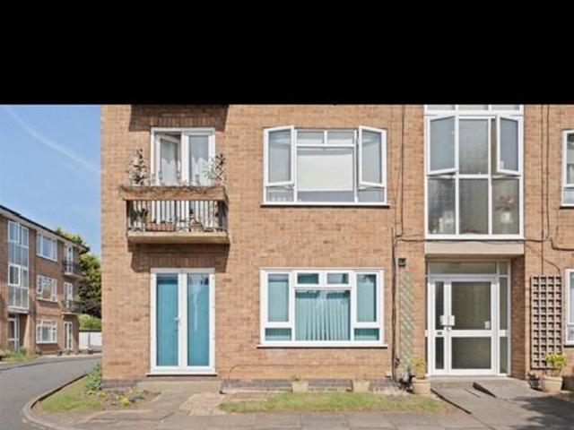 Flat for rent in Brambleside, Kettering