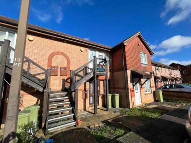 Flat for rent in Fenny Stratford, Milton Keynes