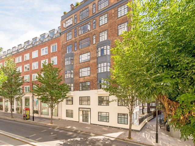 Flat for rent in Westminster, Victoria