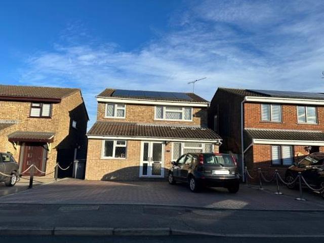 Flat for rent in North Springfield, Chelmsford
