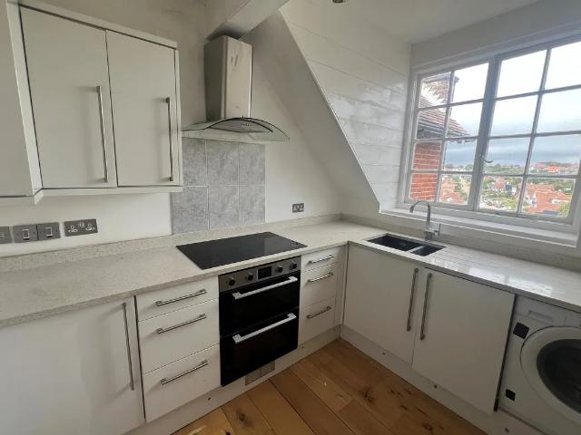 Flat for rent in St Leonards Green, Guestling Green