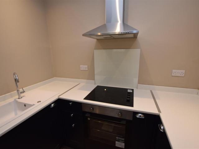 Flat for rent in St Leonards Green, Guestling Green