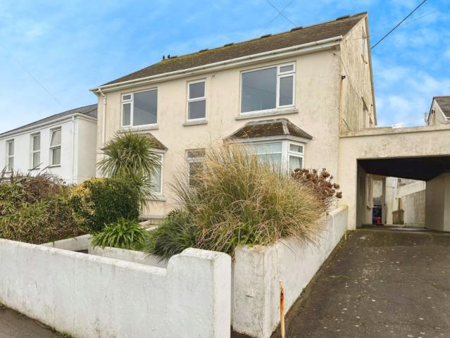 Flat for rent in Porthleven, Cornwall