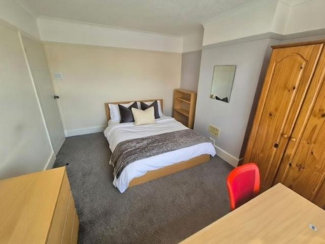 Flat for rent in Attenborough, East Midlands