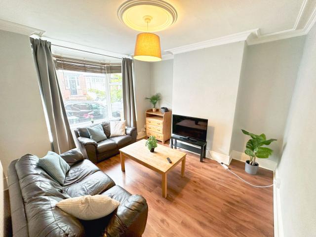 Flat for rent in South Yorkshire