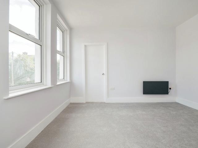 Flat for rent in Itchen, City Of Southampton