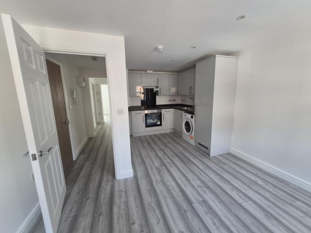 Flat for rent in Haddon, East Midlands