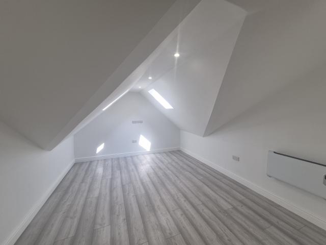 Flat for rent in St Ann's, Haddon