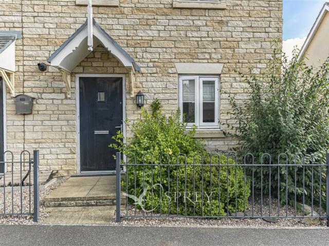 Flat for rent in Oundle, North Northamptonshire