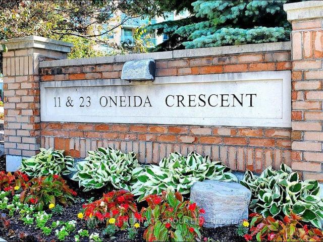 Apartment for rent in York, Ontario