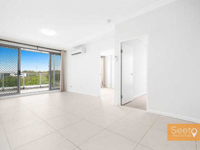 Apartment for rent in Strathfield, New South Wales