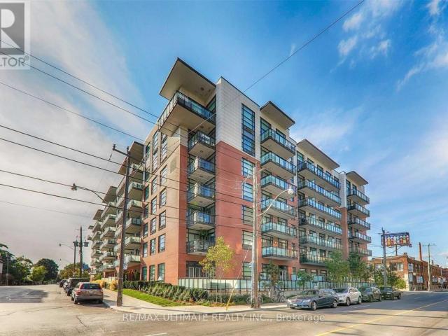Apartment for rent in Woburn, Ontario