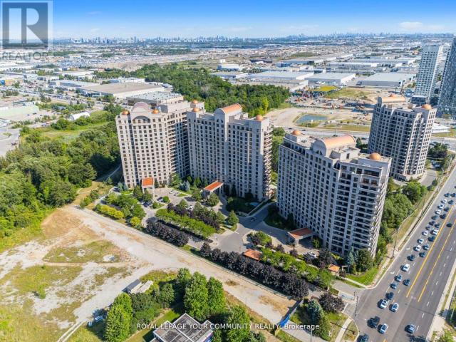 Apartment for rent in York, Ontario